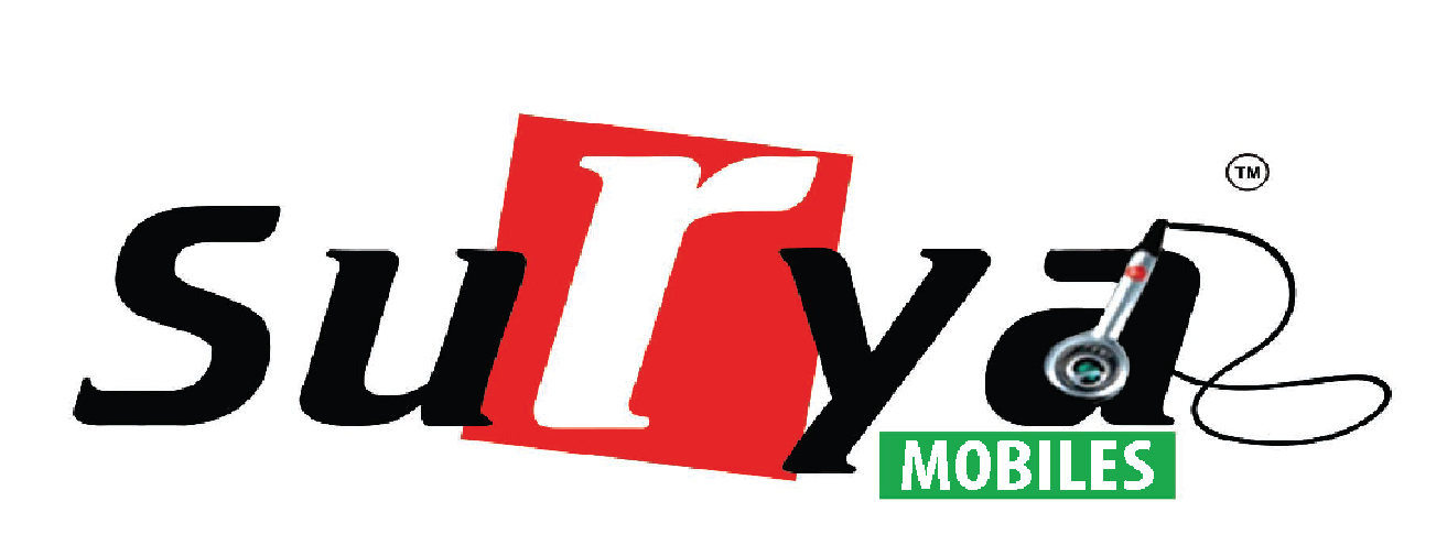Surya Mobiles